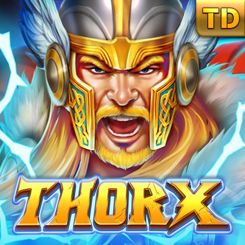 Thor X slot গেম — থর এক্স